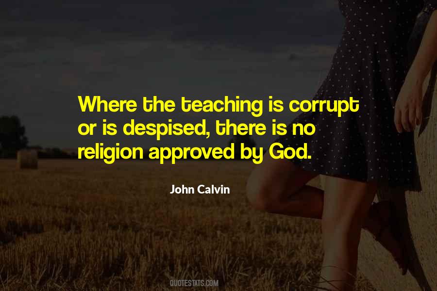 No Religion Quotes #1776410