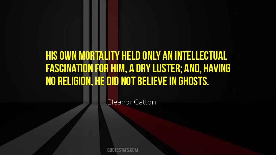 No Religion Quotes #1838832