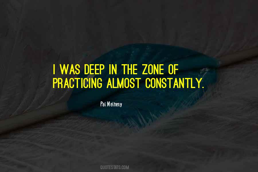 Quotes About Practicing #1231029