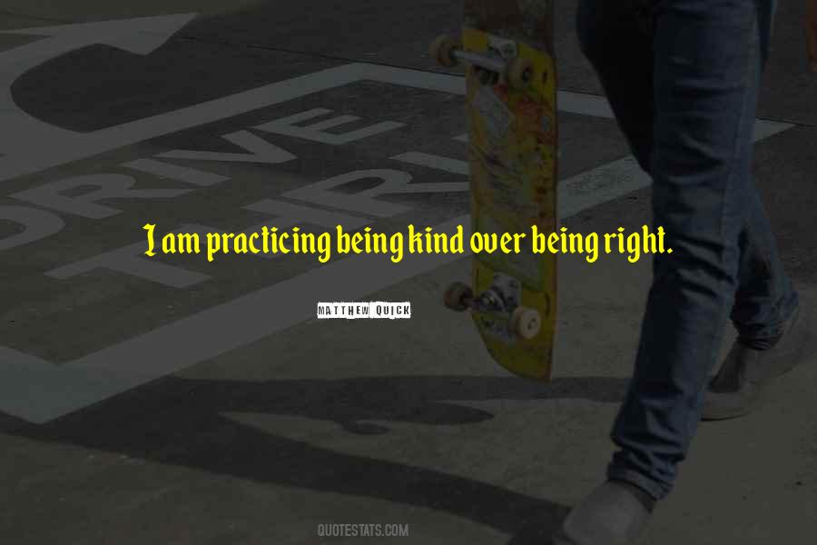 Quotes About Practicing #1347303