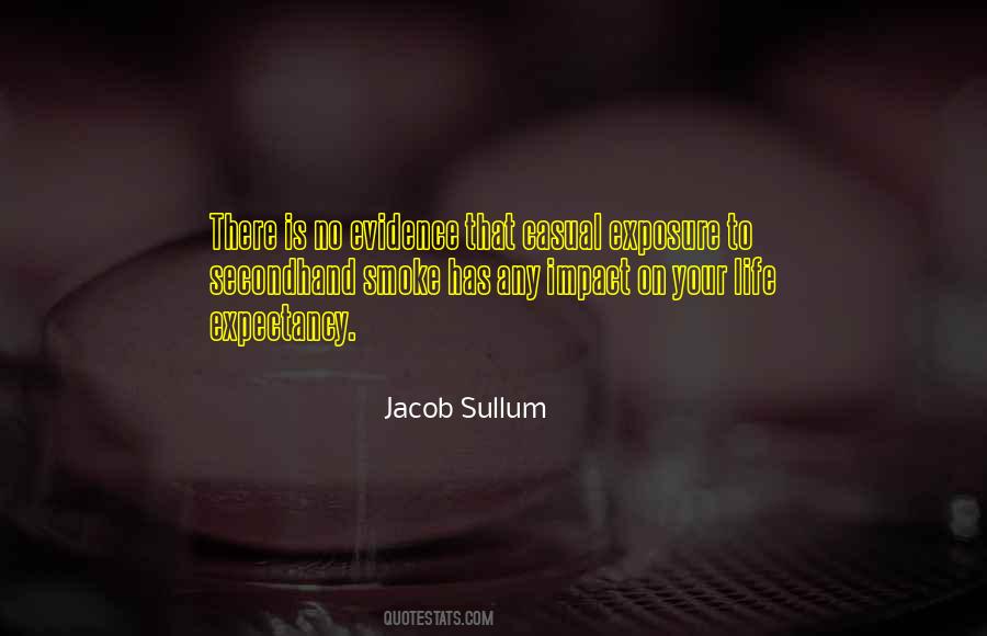 Quotes About Exposure #1225697