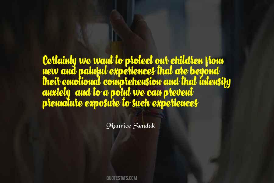 Quotes About Exposure #1240981