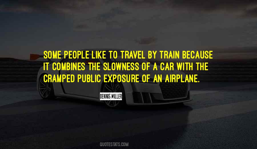 Quotes About Exposure #1248025