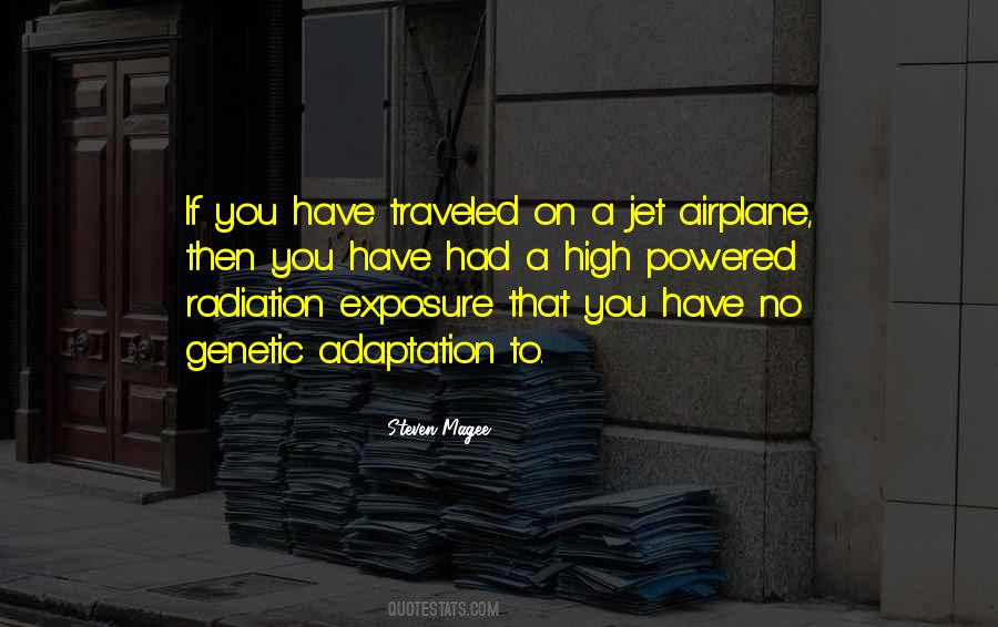 Quotes About Exposure #1372031