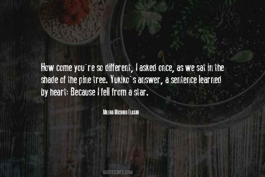 Quotes About Individuality In Relationships #1876689