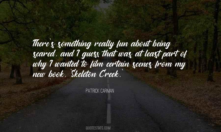 Quotes About Being Part Of Something #1218200