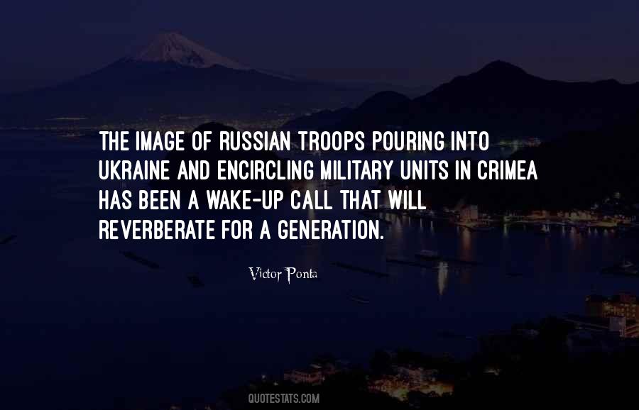 Quotes About Crimea #1034307