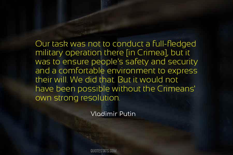 Quotes About Crimea #1271276