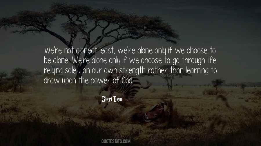 Quotes About Brightening Life #347015