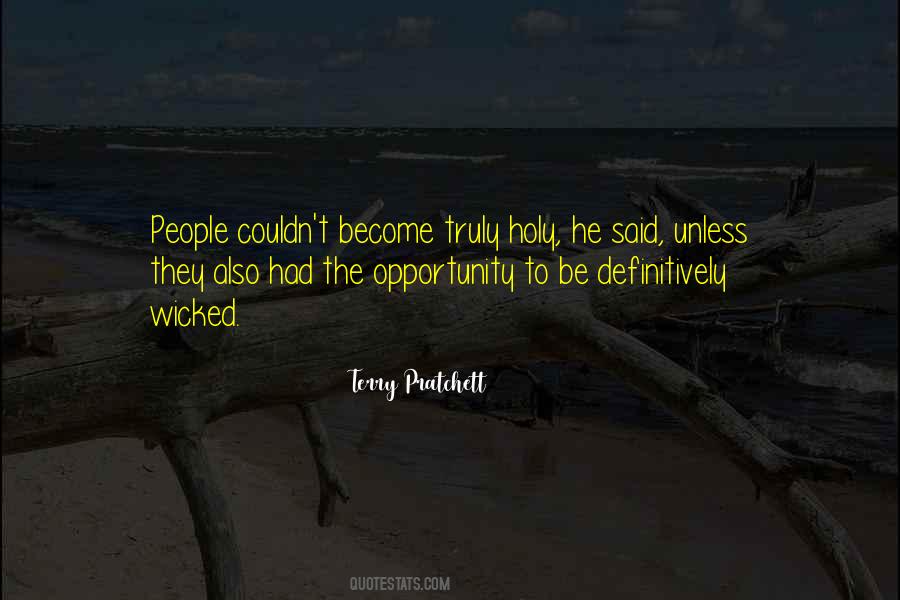 Quotes About Wickedness #229986 Quotes About Wickedness #229986