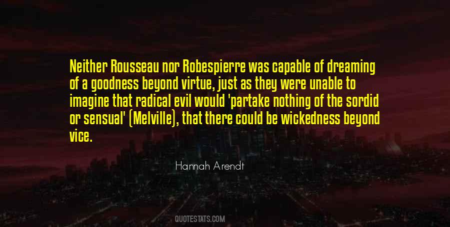 Quotes About Wickedness #62424 Quotes About Wickedness #62424