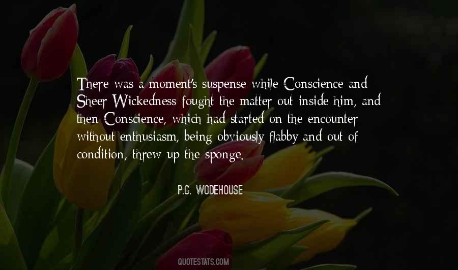 Quotes About Wickedness #71981 Quotes About Wickedness #71981