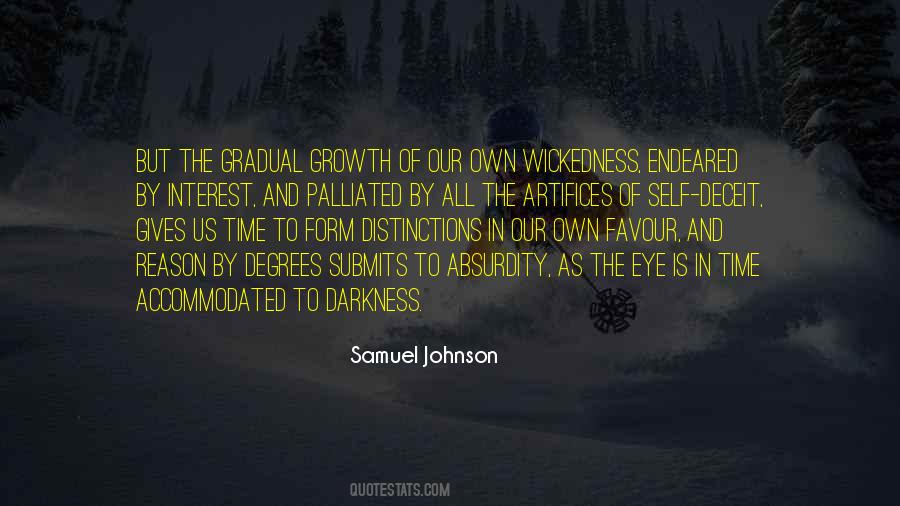 Quotes About Wickedness #94818 Quotes About Wickedness #94818
