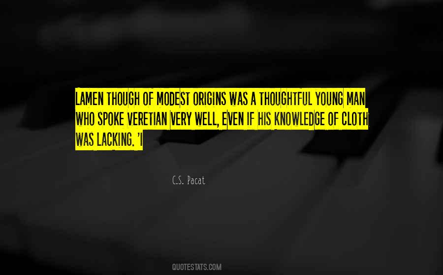 Unclecletus Quotes #916036