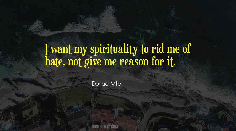 Give Me One Reason Quotes #5255