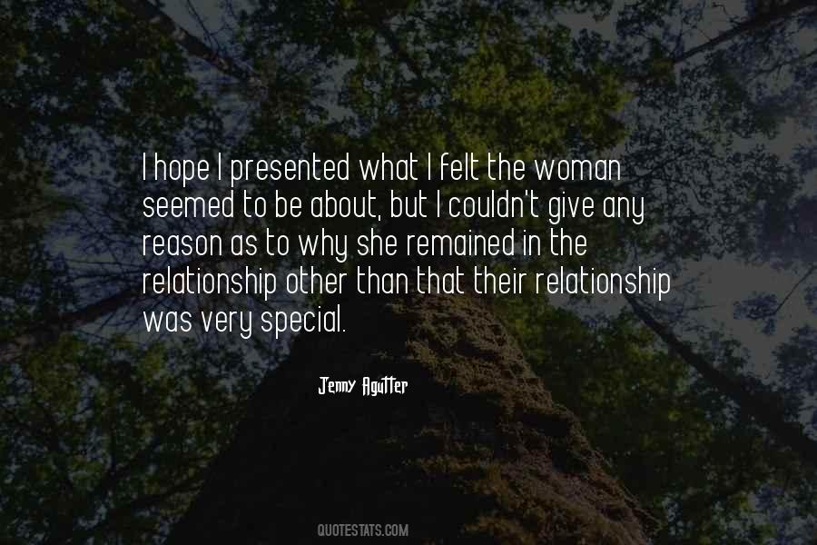 Give Me One Reason Quotes #62576