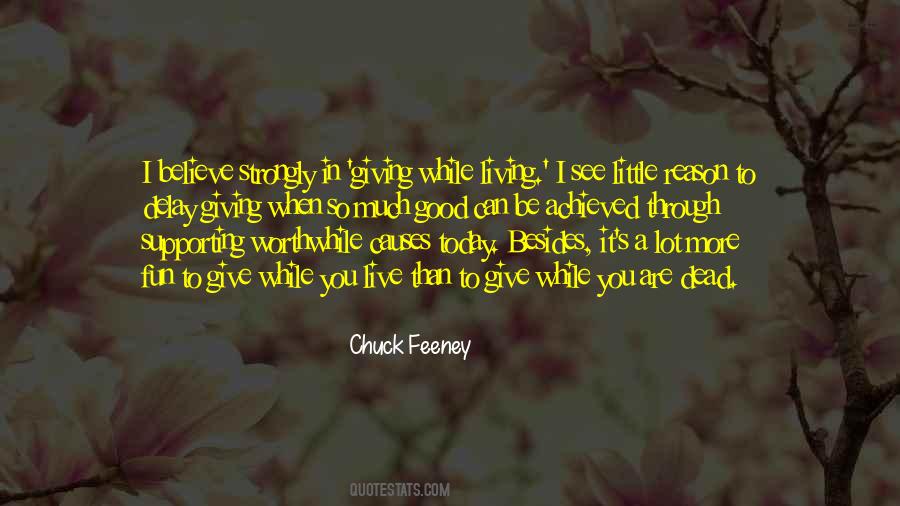 Give Me One Reason Quotes #66571
