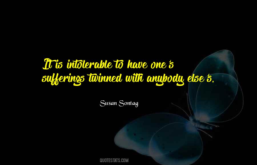 Regarding The Pain Of Others Quotes #275001