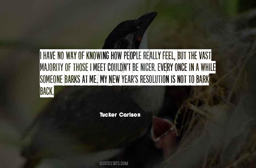 Quotes About New Years Resolution #1401557