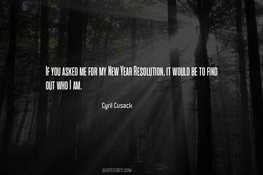 Quotes About New Years Resolution #397977