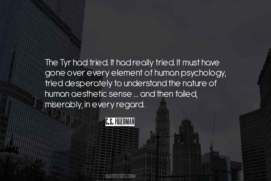 Aesthetic Sense Quotes #959500