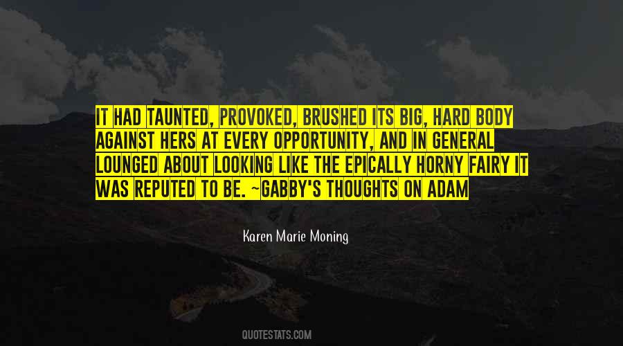 Hers Hard Quotes #180635