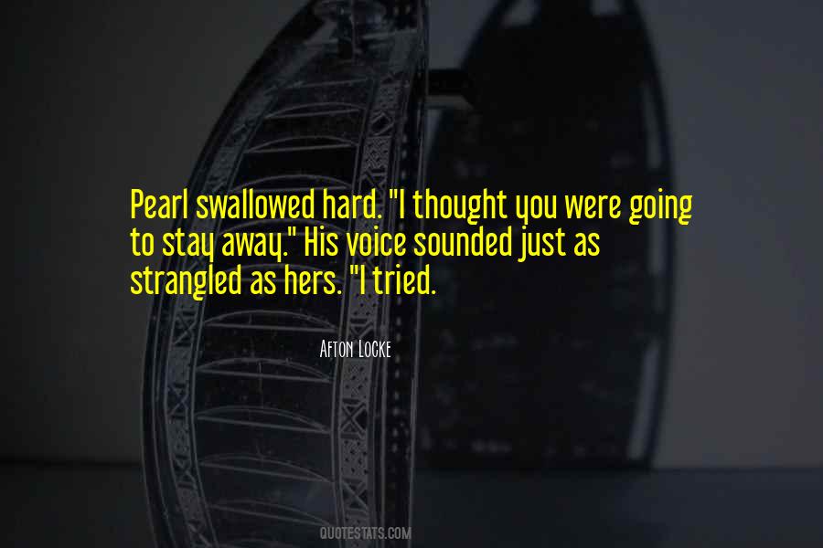 Hers Hard Quotes #481939