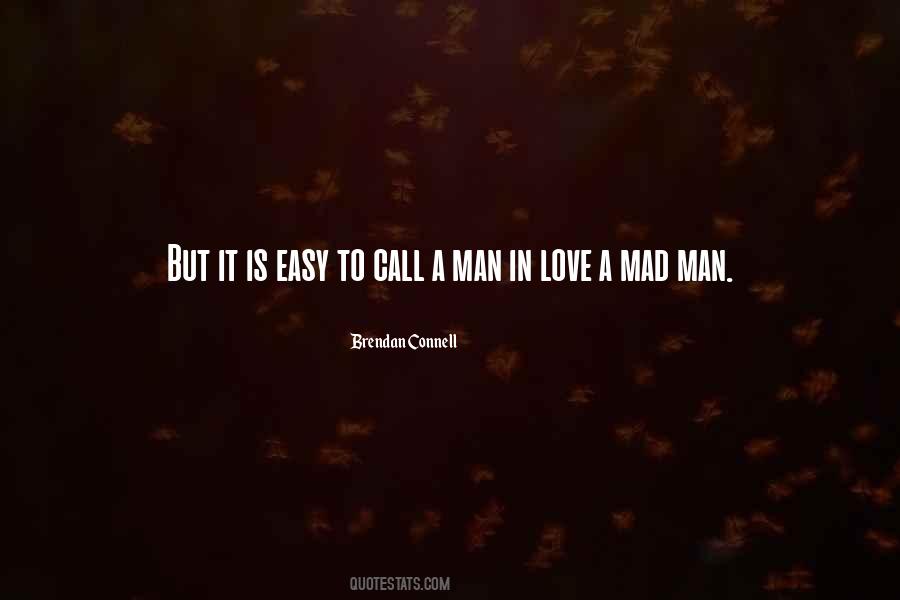 Quotes About A Man In Love #1771338