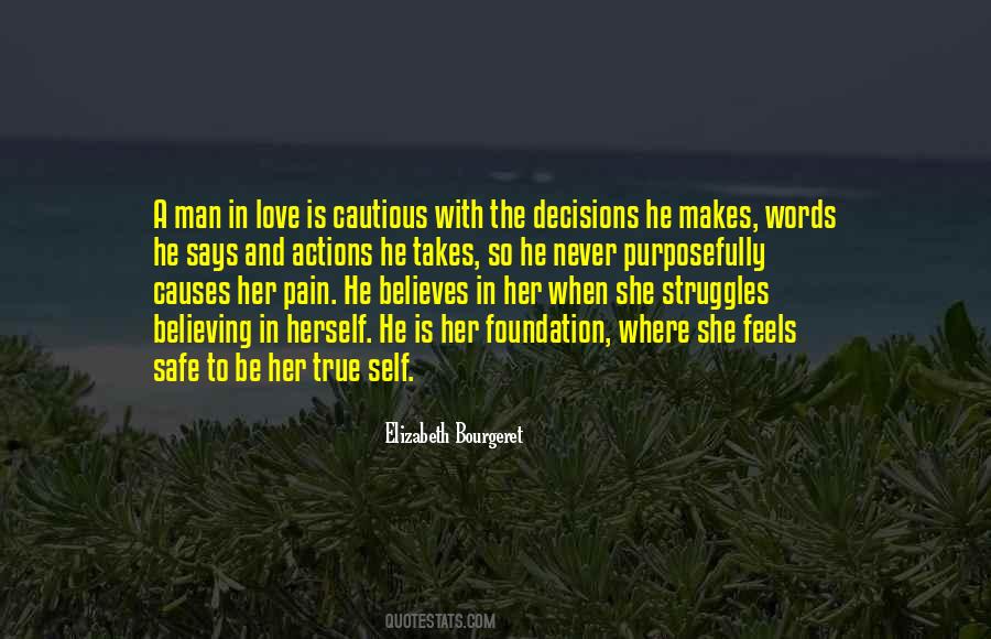 Quotes About A Man In Love #473831