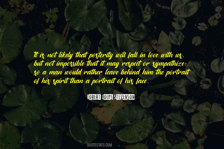 Quotes About A Man In Love #87375