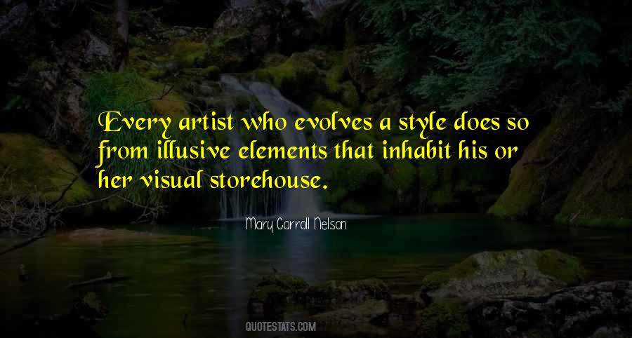 The Elements Of Style Quotes #502115