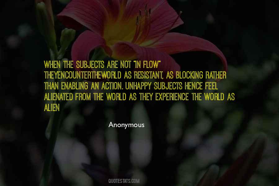 Quotes About Not Enabling #1443941
