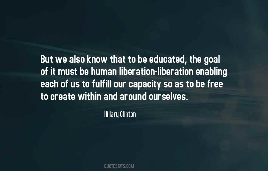 Quotes About Not Enabling #186600