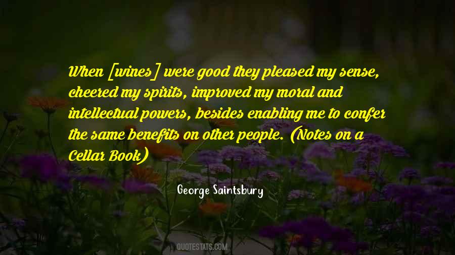 Quotes About Not Enabling #269537