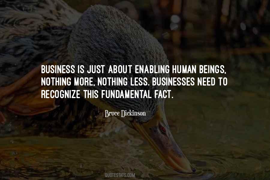 Quotes About Not Enabling #310904