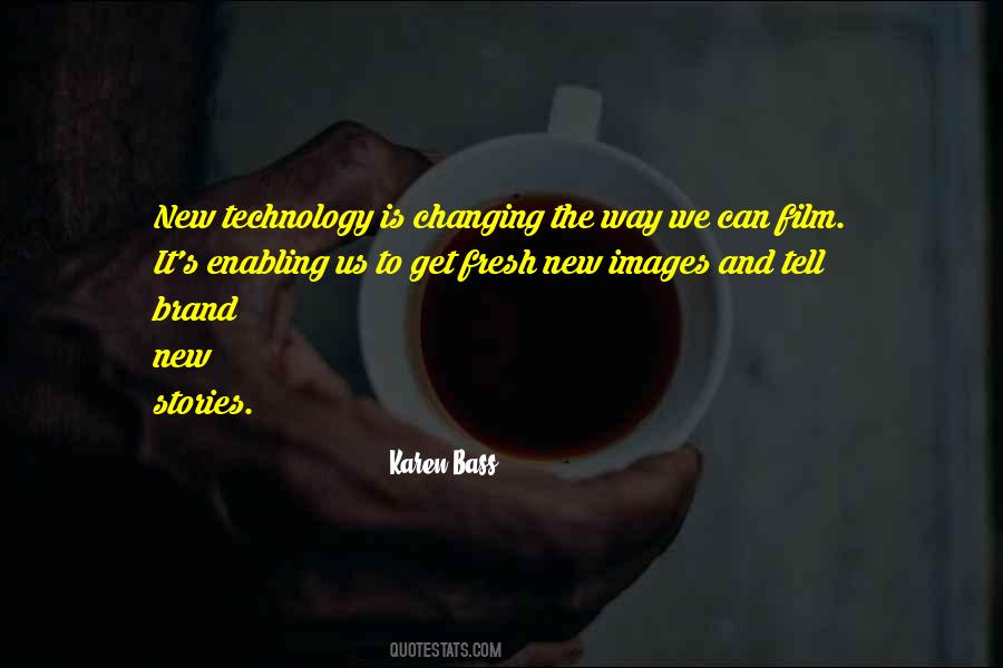 Quotes About Not Enabling #455839