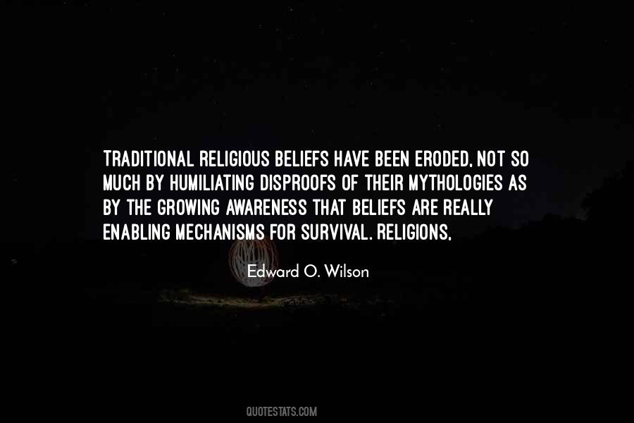 Quotes About Not Enabling #492048