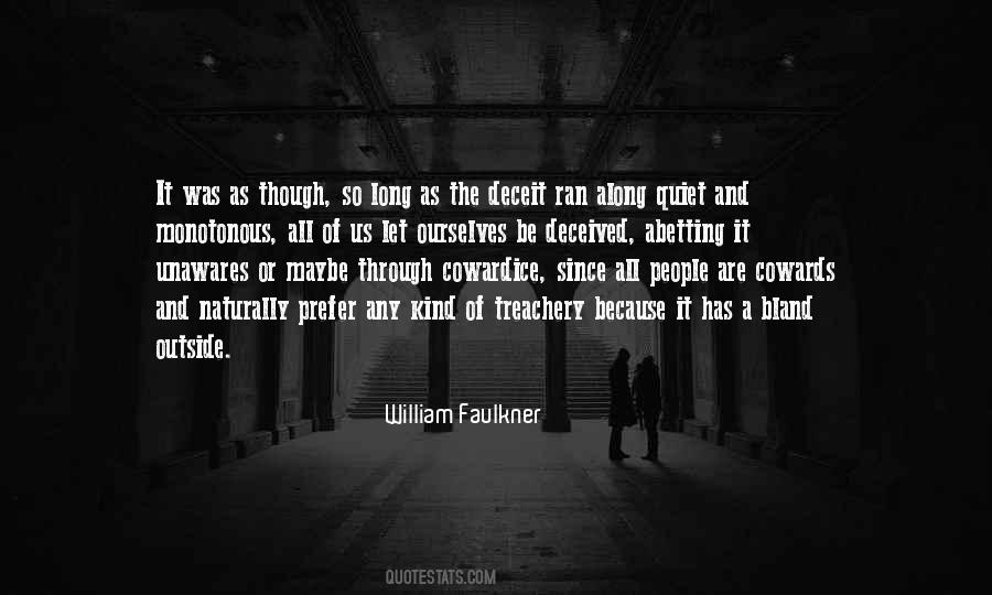 Quotes About Not Enabling #525114