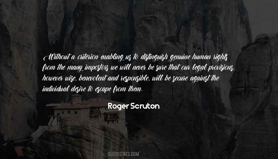 Quotes About Not Enabling #527116