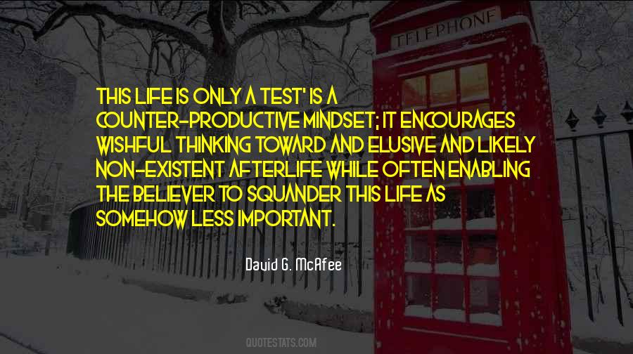 Quotes About Not Enabling #528929