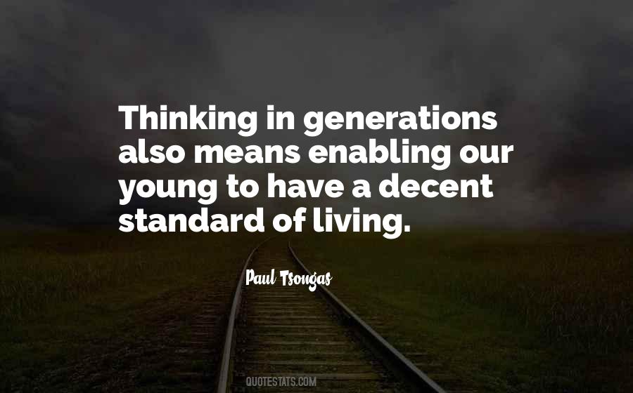 Quotes About Not Enabling #770484