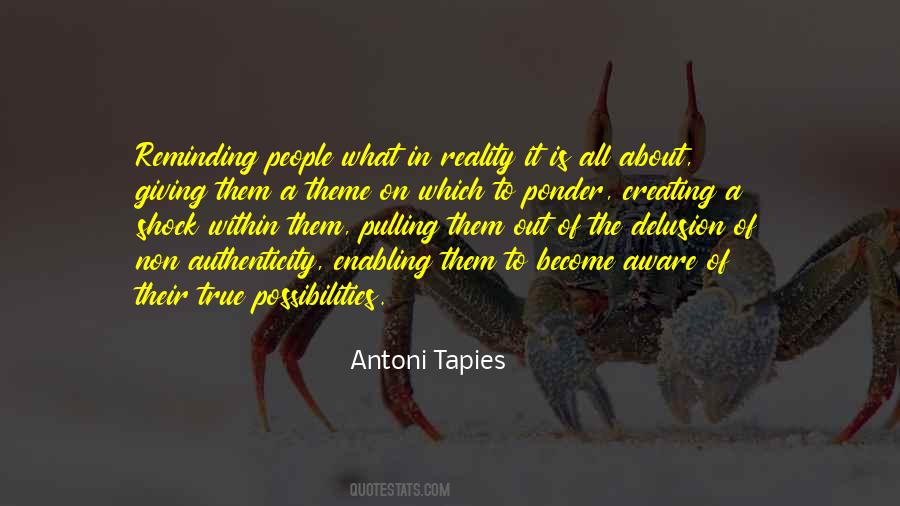Quotes About Not Enabling #90619