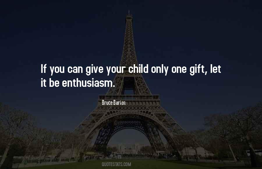 Quotes About Child's Birthday #1671125