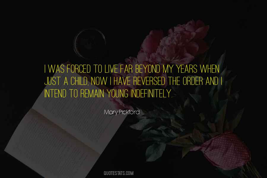 Quotes About Child's Birthday #961282