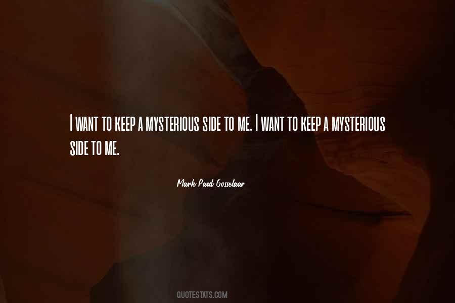Quotes About Always Being By My Side #5751