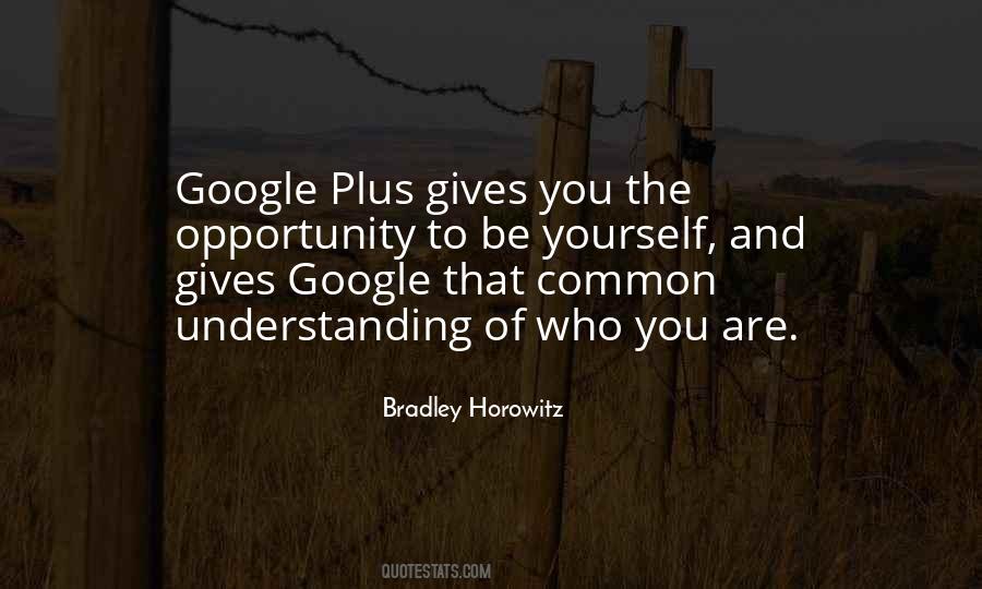 Understanding Giving Quotes #1053482