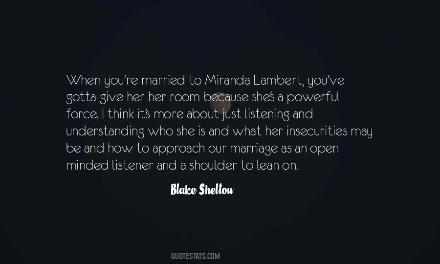 Understanding Giving Quotes #1141688
