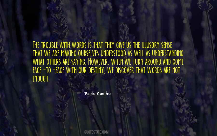 Understanding Giving Quotes #1146359