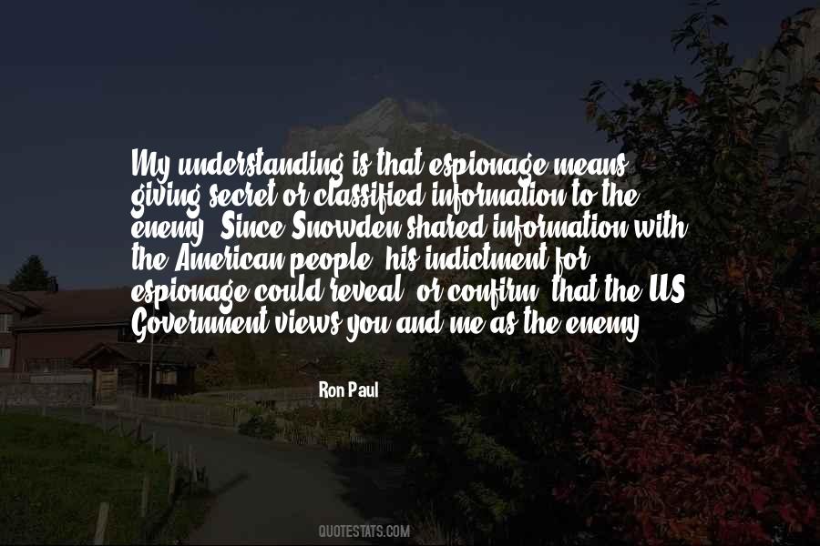 Understanding Giving Quotes #1159320