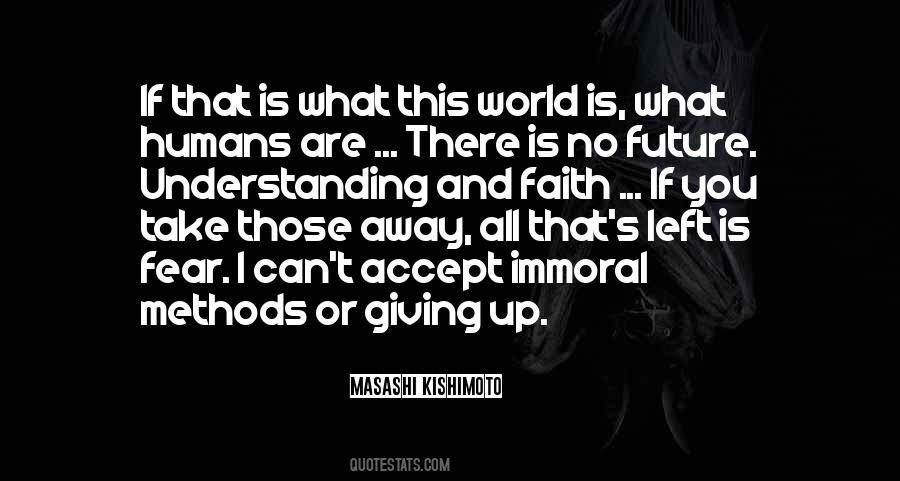 Understanding Giving Quotes #1511252